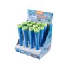 Bliskavica 1W + 10 LED z magnetom