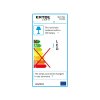 LED reflektor, možnost polnjenja s stojalom, 800 lm, Li-ion