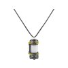 Svetilka - 350 lm, Cree XPG2 LED, osvetlitev 360°, USB polnjenje z napajalno banko, CREE XPG2 R5 LED + 40 ×
