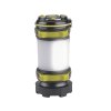 Svetilka - 350 lm, Cree XPG2 LED, osvetlitev 360°, USB polnjenje z napajalno banko, CREE XPG2 R5 LED + 40 ×