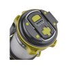 Svetilka - 350 lm, Cree XPG2 LED, osvetlitev 360°, USB polnjenje z napajalno banko, CREE XPG2 R5 LED + 40 ×