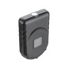 Cap Light s sponko, 160 lm, USB polnjenje