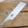 SUIZAN Dozuki rezilo za žago - 240 mm
