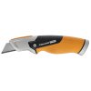 FISKARS CARBONMAX univerzalno fiksno rezilo 26 cm 1027222
