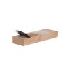 Japonski planer SUIZAN Kanna - 42 mm