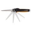 FISKARS CARBONMAX nož za suhomontažne zidove 26 cm 1027226