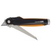 FISKARS CARBONMAX nož za suhomontažne zidove 26 cm 1027226