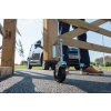 Vrtljivo vzmetno kolo 100mm - 57kg Fixman