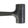Udarni kladivo s strelom 454 g Silverline