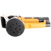 Tritonov naključni orbitalni brusilnik 150 mm - 500 W