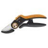 FISKARS POWERLEVER+ P741 ročni enorezni 1057171