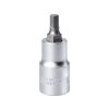 Vtična pommel 1/2" tipka Allen, h 6, l 55 mm
