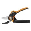 FISKARS POWERGEAR X L P941 škarje z enim robom + 1057174 prestava