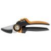 FISKARS POWERGEAR X L P941 škarje z enim robom + 1057174 prestava