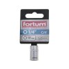 Vtičnica 1/4", 10 mm, L 25 mm