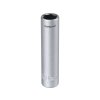 Podaljšana glava vtičnice 1/4", 8 mm, L 50 mm