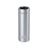 Podaljšana glava vtičnice 1/4", 12 mm, L 50 mm