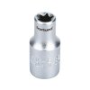 Notranja vtičnica TORX 1/4", E 6, L 25 mm