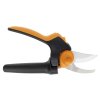 FISKARS POWERGEAR X M P921 škarje z dvema robovoma + 1057173 prestava