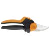 FISKARS POWERGEAR X M P921 škarje z dvema robovoma + 1057173 prestava
