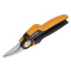 FISKARS POWERGEAR X M P921 škarje z dvema robovoma + 1057173 prestava