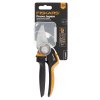 FISKARS POWERGEAR X M P921 škarje z dvema robovoma + 1057173 prestava