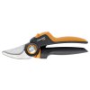 FISKARS POWERGEAR X M P921 škarje z dvema robovoma + 1057173 prestava