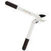 FISKARS POWERGEAR BELE L32 škarje za obrezovanje 1026930