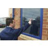 Squeegee 300 mm Silverline