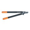 FISKARS POWERGEAR M L74 Obrezovalna loper+1000582 Menjalnik