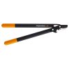 FISKARS POWERGEAR M L74 Obrezovalna loper+1000582 Menjalnik