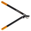 FISKARS POWERGEAR M L74 Obrezovalna loper+1000582 Menjalnik