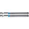 Cross Pozidriv, komplet 2, PC, PC3 × 90 mm, S2