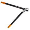 FISKARS POWERGEAR L L77 Obrezovalne loppers + 1000583 prestave