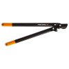 FISKARS POWERGEAR L L78 Obrezovalne loppers + 1000584 menjalnik