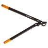 FISKARS POWERGEAR L L78 Obrezovalne loppers + 1000584 menjalnik