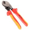 Kabelski rezalnik 240 mm, VDE izoliran