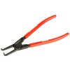 Sežigalne klešče pod kotom znotraj 230 mm