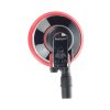 Naključni orbitalni brusilnik pnevmatik 150 mm Fortum