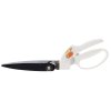 FISKARS WHITE GS41 škarje za trato 1026917