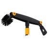 Čistilo za žlebove FISKARS QUIKFIT 31 cm 1001414