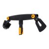 Čistilo za žlebove FISKARS QUIKFIT 31 cm 1001414