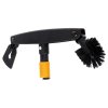 Čistilo za žlebove FISKARS QUIKFIT 31 cm 1001414