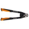 FISKARS POWERGEAR klešče za izrezovanje s 36 cm prestavnimi 1027213