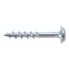 Konstrukcijski vijak Z 8 × 32 mm, 500 kom Triton