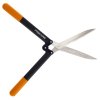 FISKARS POWERLEVER HS52 obrezovalnik žive meje + 1001564 prestava