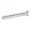 M12 Betonski vijak × 100mm - 10 kom Fixman