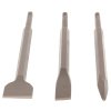 SDS Plus dleto set 3 kos Silverline