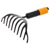FISKARS QUIKFIT Rake Ozek 25 cm 1000651