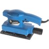 Orbitalni Sander 90 × 187 mm - 135 W Srebrna črta